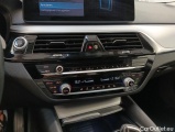  Bmw  Serie 5 BMW 5 Reeks Berline 520e 150kW 4d #22