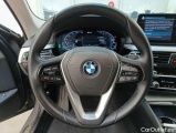  Bmw  Serie 5 BMW 5 Reeks Berline 520e 150kW 4d #24
