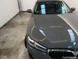  Bmw  Serie 5 BMW 5 Reeks Berline 520e 150kW 4d #32