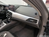  Bmw  Serie 5 BMW 5 Reeks Berline 520e 150kW 4d #39