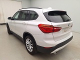  Bmw  X1 BMW,  FL'19, BMW  sDrive16dA (85 kW) 5d #3
