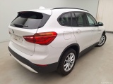 Bmw  X1 BMW,  FL'19, BMW  sDrive16dA (85 kW) 5d #4