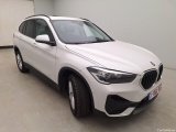  Bmw  X1 BMW,  FL'19, BMW  sDrive16dA (85 kW) 5d #5