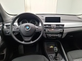  Bmw  X1 BMW,  FL'19, BMW  sDrive16dA (85 kW) 5d #6