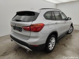  Bmw  X1 BMW  sDrive18d (100 kW) 5d #2