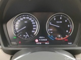 Bmw  X1 BMW  sDrive18d (100 kW) 5d #6