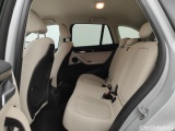  Bmw  X1 BMW  sDrive18d (100 kW) 5d #10
