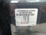  Citroen  C4 Grand Picasso Citroën Grand C4 Spacetourer 1.5 BlueHDi 130 S&S MAN6 Business Lounge 5d #20
