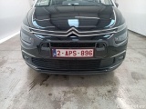  Citroen  C4 Grand Picasso Citroën Grand C4 Spacetourer 1.5 BlueHDi 130 S&S MAN6 Business Lounge 5d #31