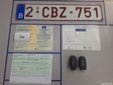 Citroen  C4 Grand Picasso Citroën, Gr.C4 SpaceT. FL'16, Citroën Grand C4 Spacetourer 1.5 BlueHDi 130 S&S M #22