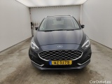  Ford  Galaxy FORD  DIESEL - 2015 2.0 TDCi 190 AWD V-Line AdBlue (EU6d) 5d #5