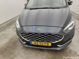  Ford  Galaxy FORD  DIESEL - 2015 2.0 TDCi 190 AWD V-Line AdBlue (EU6d) 5d #24