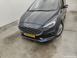  Ford  Galaxy FORD  DIESEL - 2015 2.0 TDCi 190 AWD V-Line AdBlue (EU6d) 5d #26