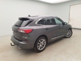  Ford  Kuga Ford,  '19, Ford  1.5 EcoBlue 88kW Aut. Vignale 5d #4