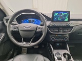  Ford  Kuga Ford,  '19, Ford  1.5 EcoBlue 88kW Aut. Vignale 5d #6