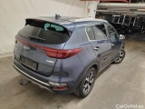  KIA  Sportage KIA  Business Line MHEV 1.6 CRDi 136 DCT 5d #2