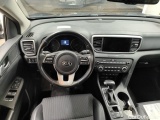  KIA  Sportage KIA  Business Line MHEV 1.6 CRDi 136 DCT 5d #9
