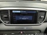 KIA  Sportage KIA  Business Line MHEV 1.6 CRDi 136 DCT 5d #14