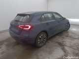  Mercedes  A-Klasse MERCEDES CLASSE A DIESEL (W177) A 180 d 116 Business Solution Essential 5d #2