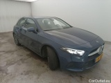  Mercedes  A-Klasse MERCEDES CLASSE A DIESEL (W177) A 180 d 116 Business Solution Essential 5d #8