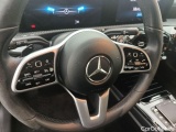  Mercedes  A-Klasse MERCEDES CLASSE A DIESEL (W177) A 180 d 116 Business Solution Essential 5d #20