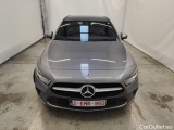  Mercedes  A-Klasse Mercedes-Benz  A 180 d 5d #5