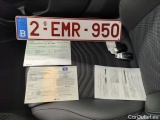  Mercedes  A-Klasse Mercedes-Benz  A 180 d 5d #4