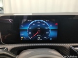  Mercedes  A-Klasse Mercedes-Benz  A 180 d 5d #6