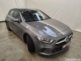  Mercedes  A-Klasse Mercedes-Benz  A 180 d 5d #8