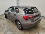  Mercedes  A-Klasse Mercedes-Benz  A 180 d 5d #7