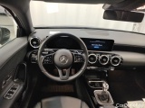  Mercedes  A-Klasse Mercedes-Benz  A 180 d 5d #9