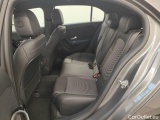  Mercedes  A-Klasse Mercedes-Benz  A 180 d 5d #10