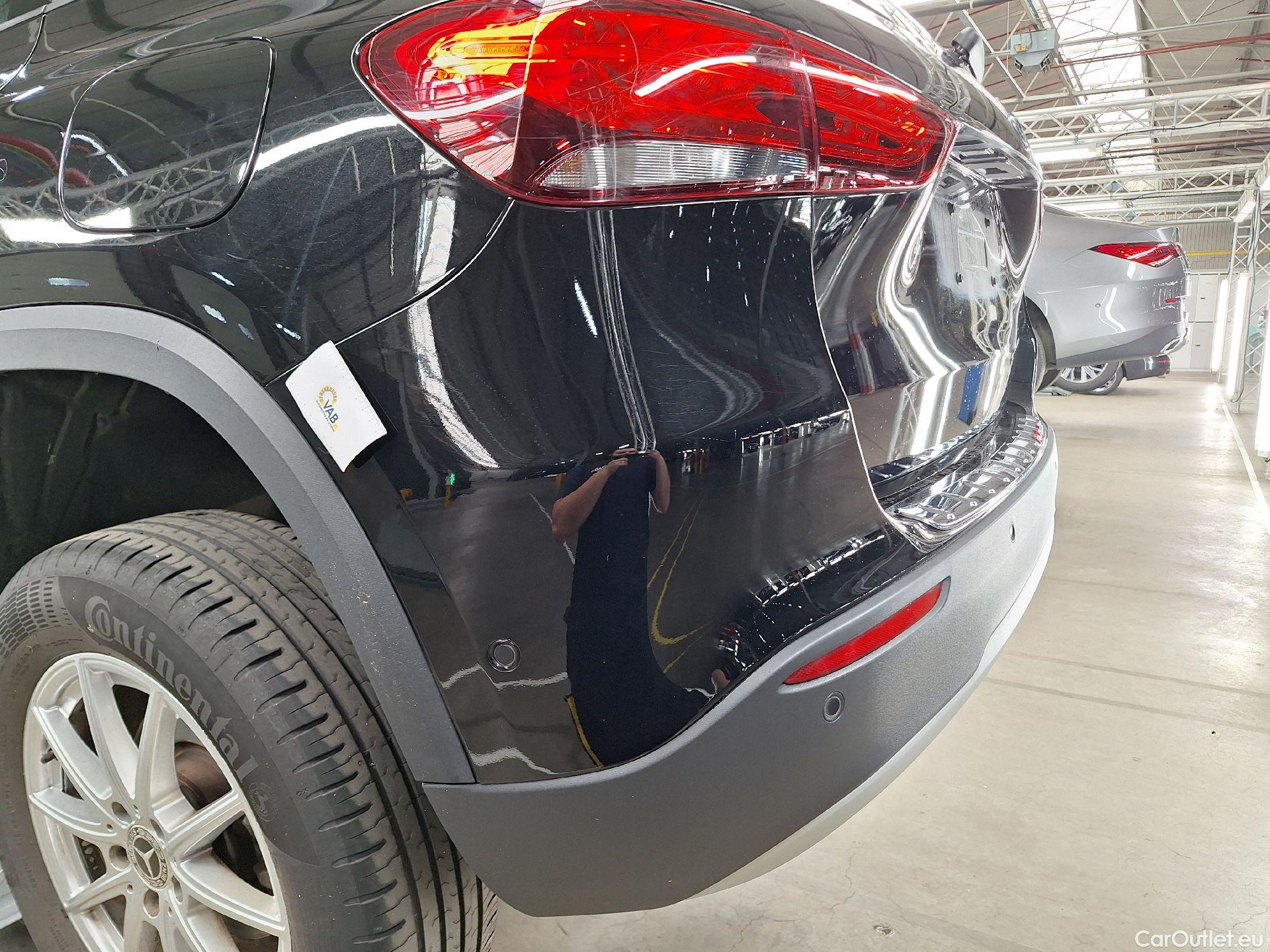  Mercedes  GLA Mercedes,  '20, Mercedes-Benz   180 Business Solution 5d #26