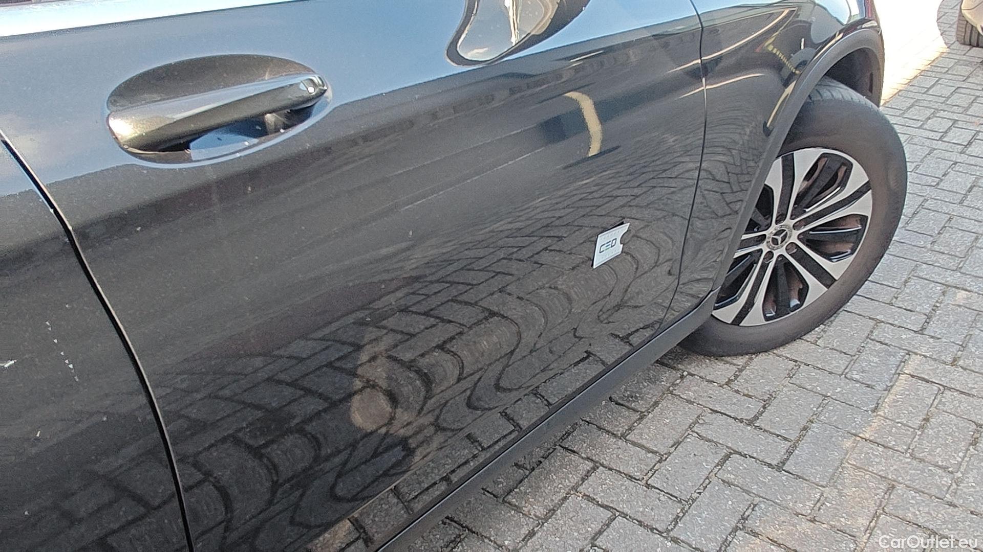  Mercedes  G-Klasee Mercedes, GLC FL'19, Mercedes-Benz GLC GLC 200 d Business Solution 5d #28