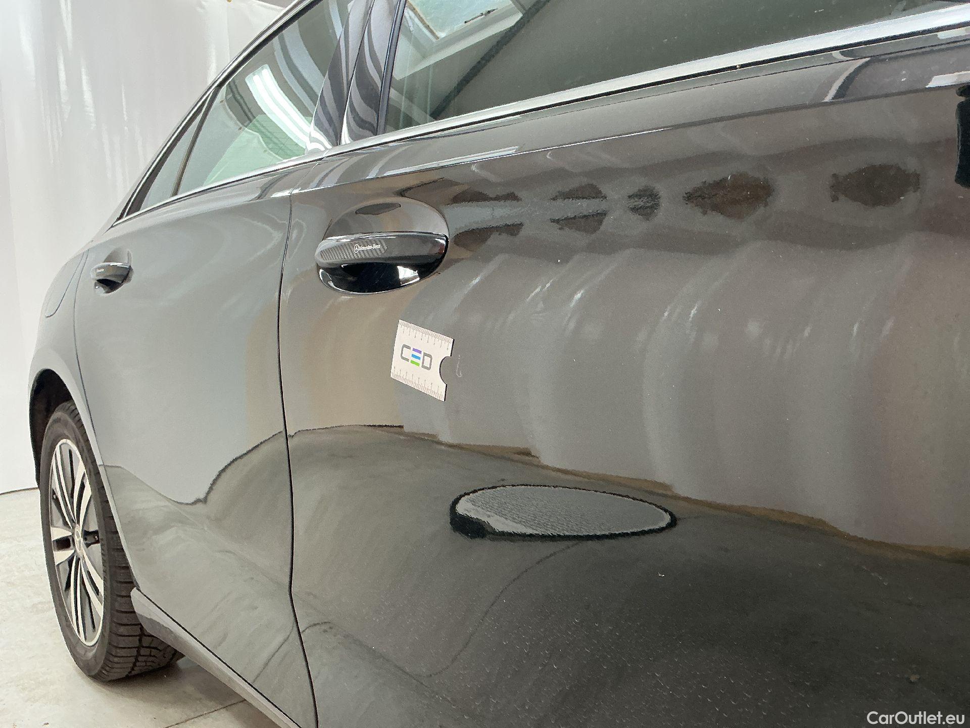  Mercedes  A-Klasse Mercedes, A-Class Berline '18, Mercedes-Benz  Limousine A 250e Business S #34