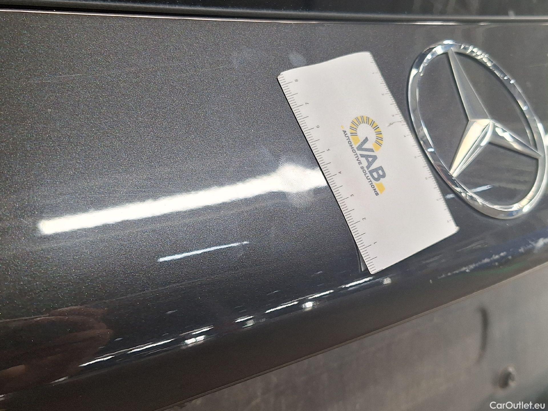  Mercedes  G-Klasee Mercedes, GLC FL'19, Mercedes-Benz GLC GLC 200 d Business Solution 5d #34