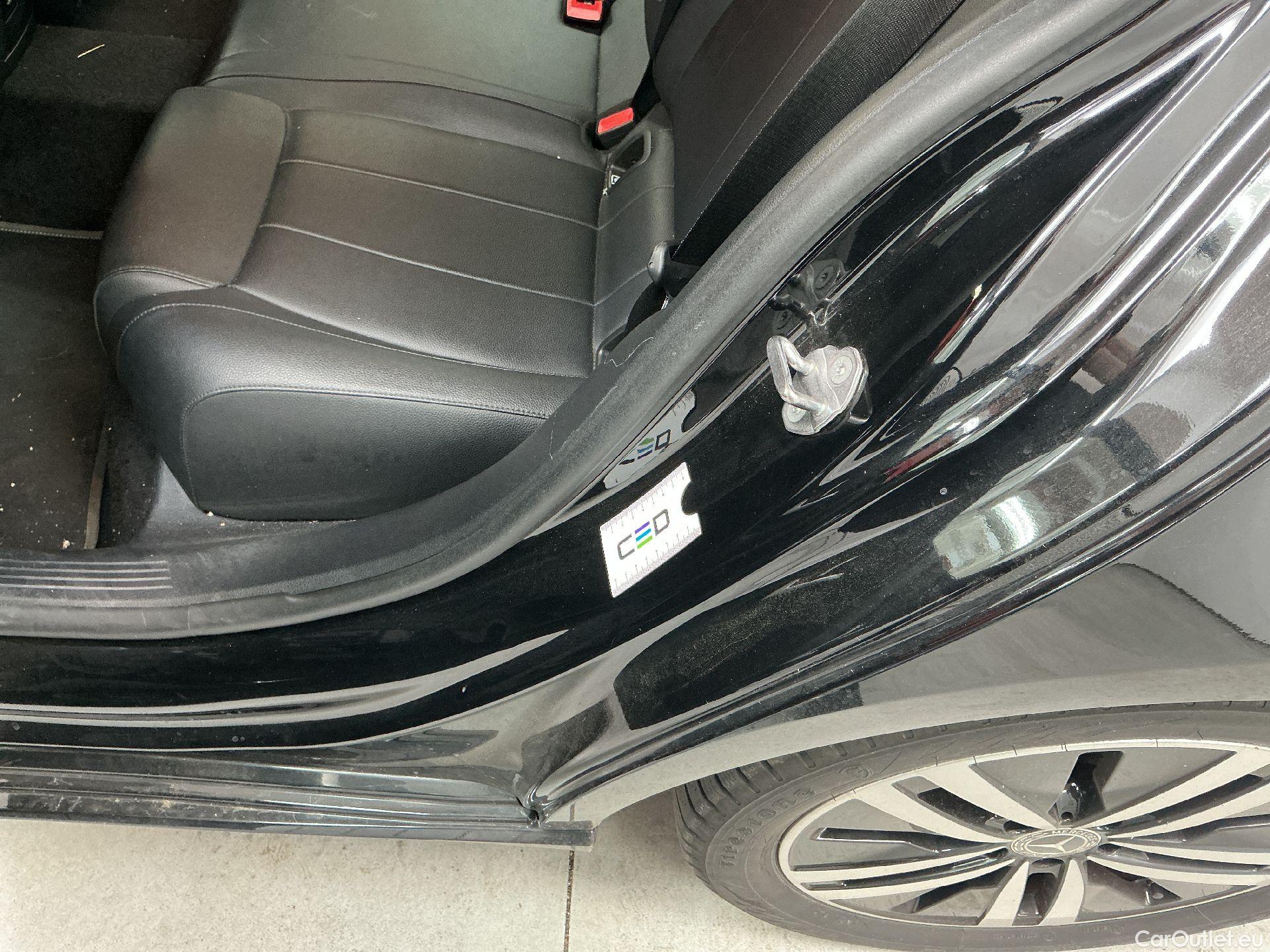  Mercedes  A-Klasse Mercedes, A-Class Berline '18, Mercedes-Benz  Limousine A 250e Business S #16