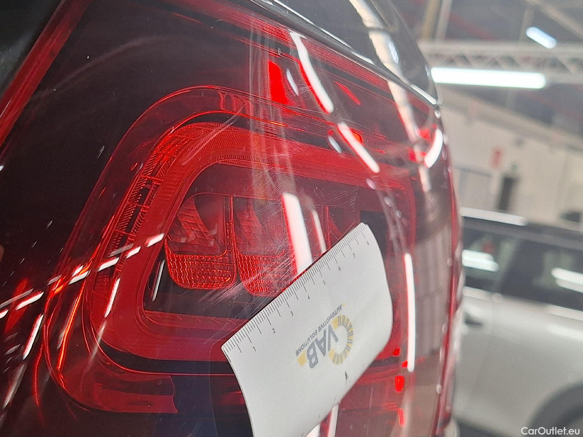  Mercedes  G-Klasee Mercedes, GLC FL'19, Mercedes-Benz GLC GLC 200 d Business Solution 5d #42