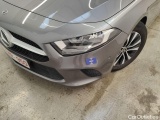  Mercedes  A-Klasse Mercedes-Benz  A 180 d 5d #24