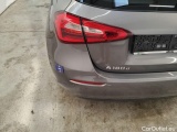  Mercedes  A-Klasse Mercedes-Benz  A 180 d 5d #32