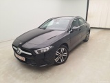  Mercedes  A-Klasse Mercedes, A-Class Berline '18, Mercedes-Benz  Limousine A 250e Business S #2