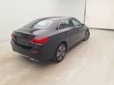  Mercedes  A-Klasse Mercedes, A-Class Berline '18, Mercedes-Benz  Limousine A 250e Business S #4