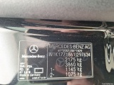  Mercedes  A-Klasse Mercedes, A-Class Berline '18, Mercedes-Benz  Limousine A 250e Business S #17