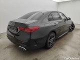  Mercedes  C-Klasse Mercedes-Benz  Berline C 300 e AMG Line 4d #2
