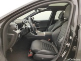  Mercedes  C-Klasse Mercedes-Benz  Berline C 300 e AMG Line 4d #3