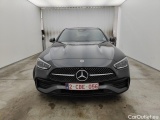  Mercedes  C-Klasse Mercedes-Benz  Berline C 300 e AMG Line 4d #5