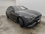  Mercedes  C-Klasse Mercedes-Benz  Berline C 300 e AMG Line 4d #8