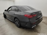  Mercedes  C-Klasse Mercedes-Benz  Berline C 300 e AMG Line 4d #7