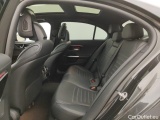  Mercedes  C-Klasse Mercedes-Benz  Berline C 300 e AMG Line 4d #10