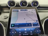 Mercedes  C-Klasse Mercedes-Benz  Berline C 300 e AMG Line 4d #13